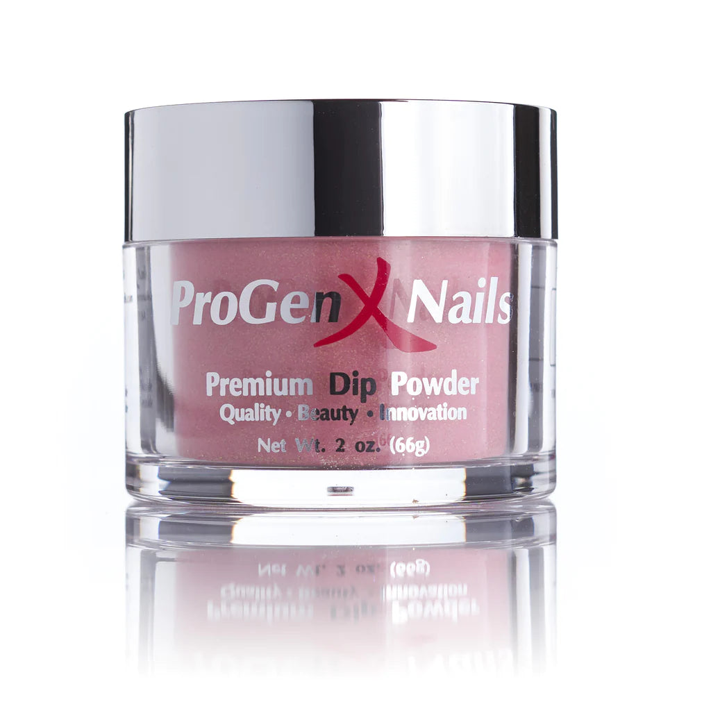 ProGenX Premium Dip Powder X5 - 2oz
