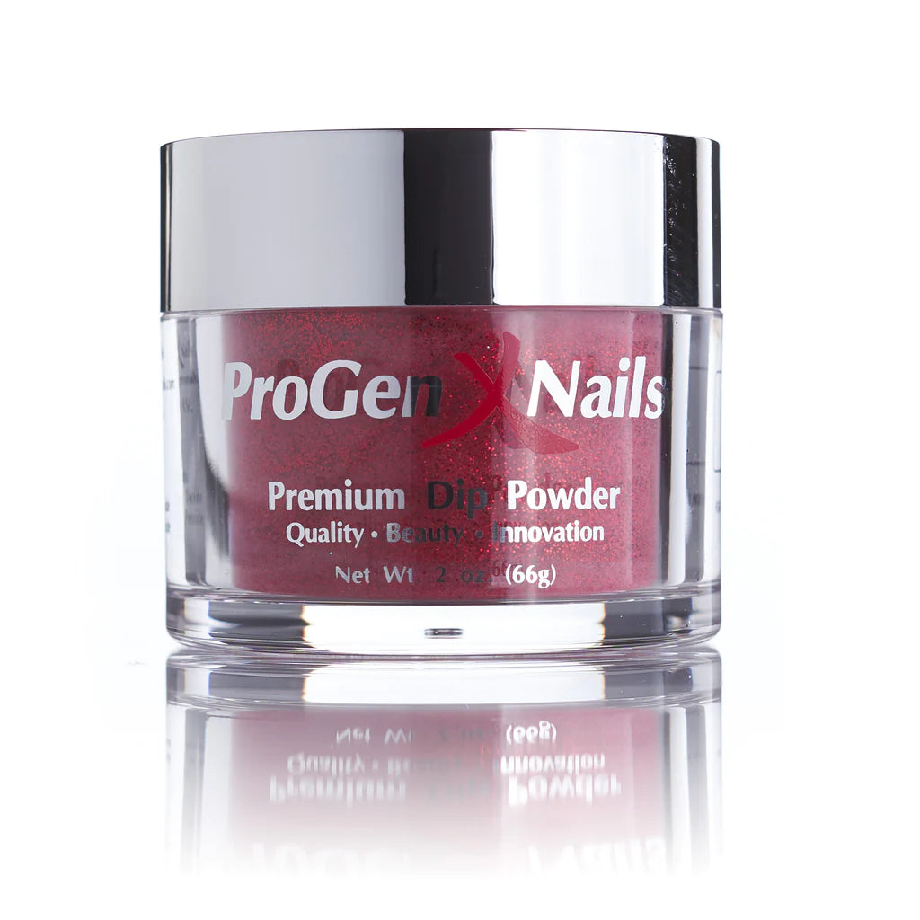 ProGenX Premium Dip Powder X7 - 2oz