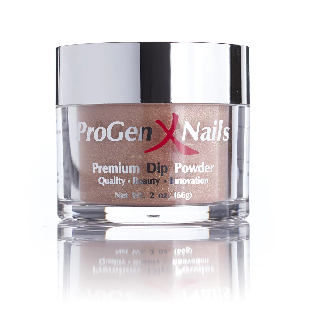 ProGenX Premium Dip Powder X8 - 2oz