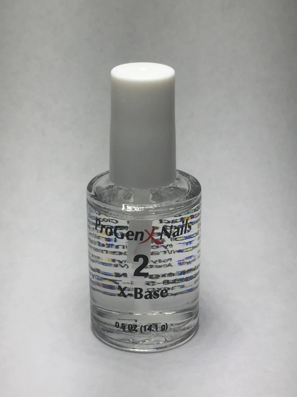 ProGenX #2 X-Base ( Single )