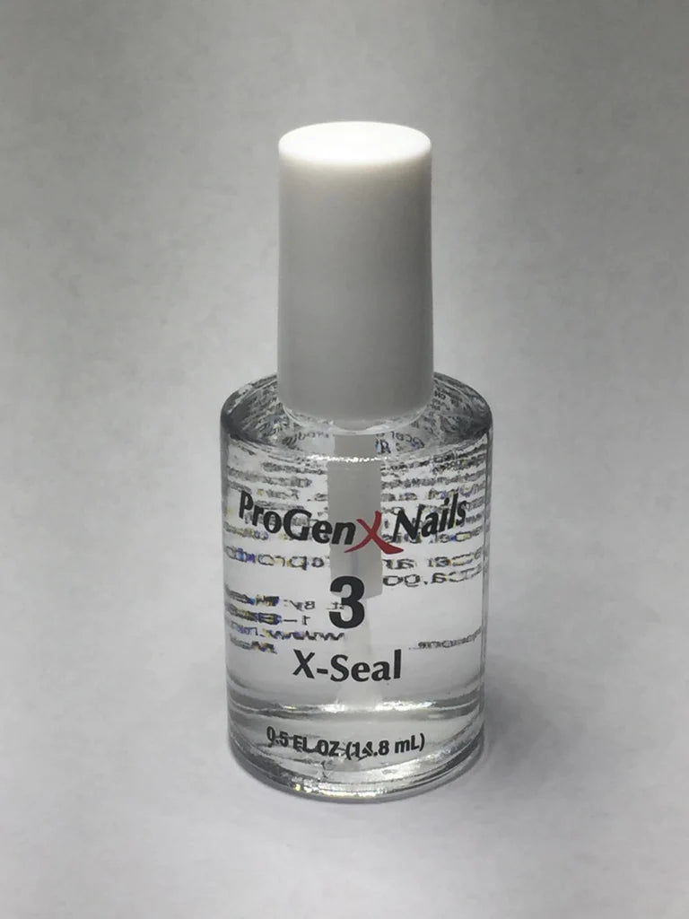 ProGenX #3 X-Seal(Case of 112)