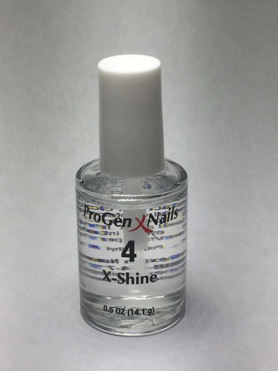 ProGenX #4 X-Shine ( Single )