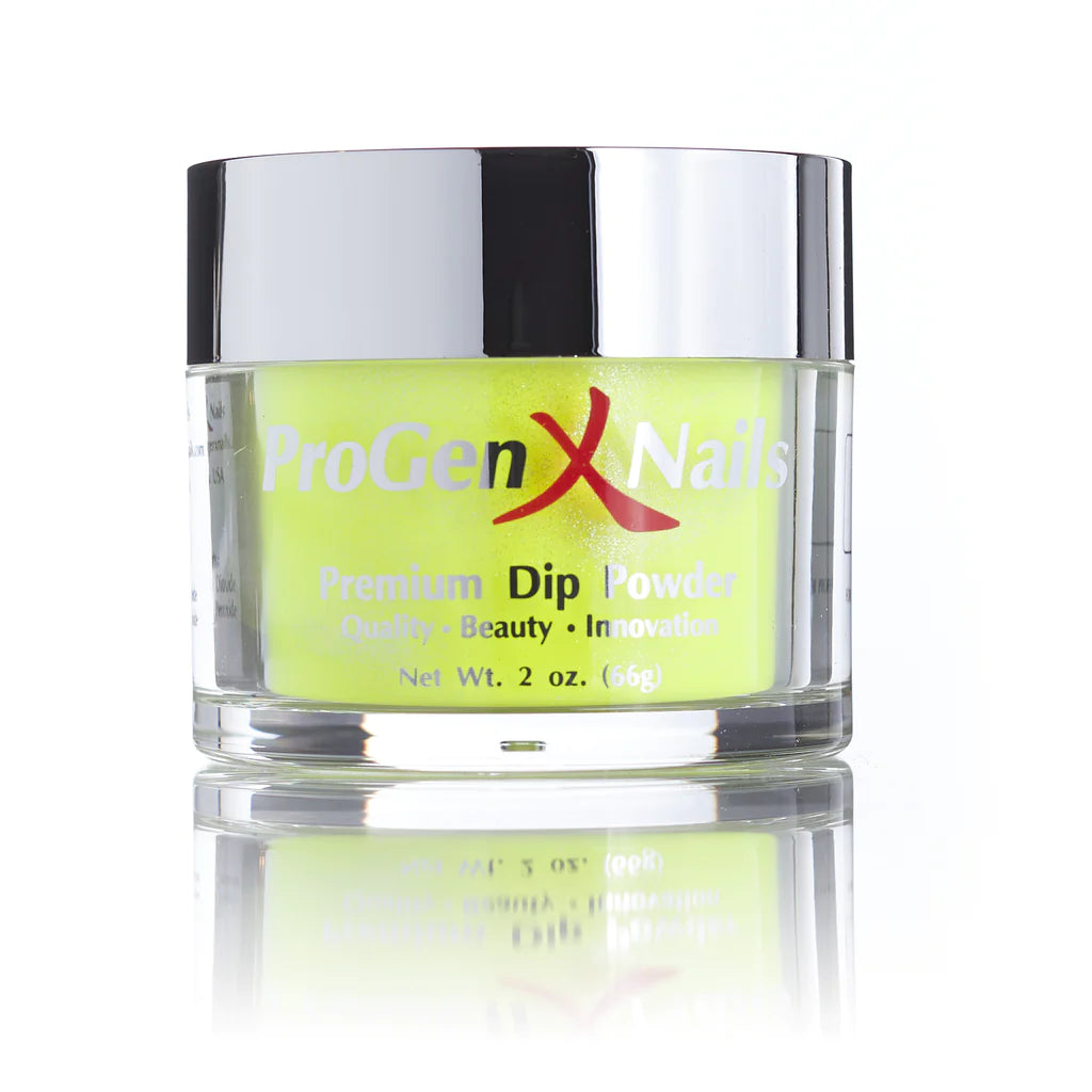 ProGenX Premium Dip Powder P10 - 2oz
