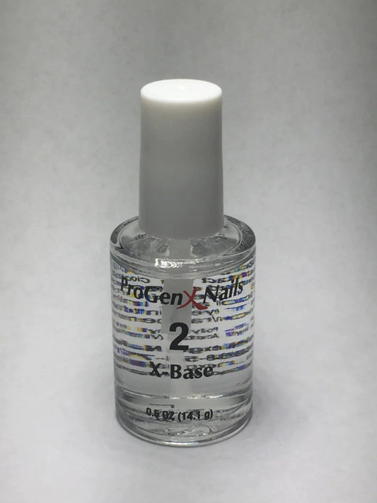 ProGenX #2 X-Base ( Single )