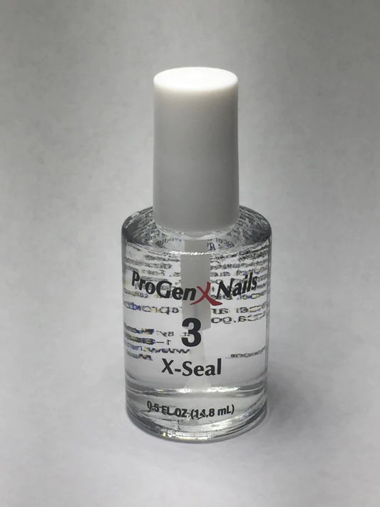ProGenX #3 X-Seal ( Single )