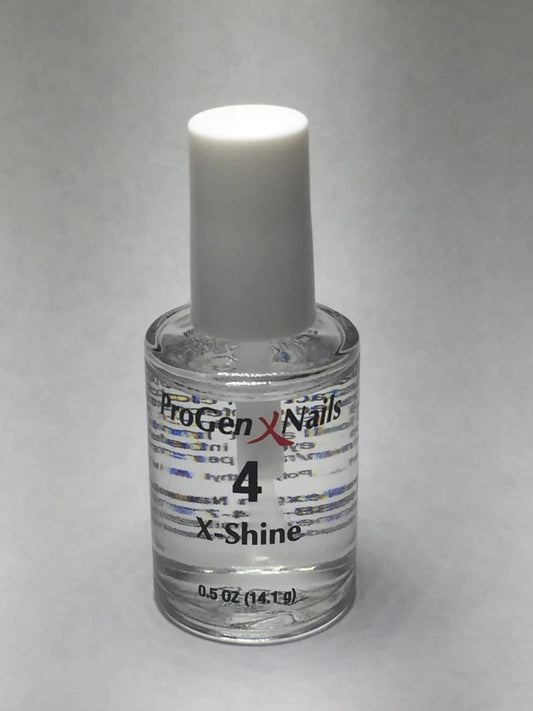 ProGenX #4 X-Shine ( Single )